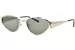 Gucci GG1853S Sunglasses Women's Cat Eye