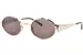 Gucci GG1854S Sunglasses Men's Round Shape