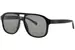 Gucci GG1856S Sunglasses Men's Pilot