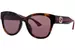 Gucci GG1866S Sunglasses Women's Oval Shape