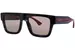 Gucci GG1868S Sunglasses Men's Square Shape