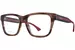 Gucci GG1870O Eyeglasses Men's Full Rim Square Shape
