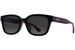 Gucci GG1872S Sunglasses Men's Square Shape