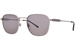 Gucci GG1876S Sunglasses Men's Square Shape