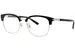 Gucci GG1901O Eyeglasses Men's Square Shape