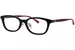 Gucci GG1903OJ Eyeglasses Full Rim Rectangle Shape