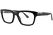 Gucci GG1961O Eyeglasses Men's Full Rim Square Shape
