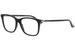 Gucci Men's Eyeglasses GG0018O Full Rim Optical Frame