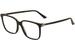 Gucci Men's Eyeglasses GG0019O GG/0019O Full Rim Optical Frame