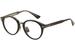 Gucci Men's Eyeglasses GG0066O Full Rim Optical Frame