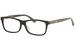 Gucci Men's Eyeglasses GG0378OA GG/0378/OA Full Rim Optical Frame