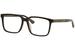 Gucci Men's Eyeglasses GG0385OA GG/0385/OA Full Rim Optical Frame