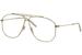 Gucci Men's Eyeglasses Gucci Logo GG0441O GG/0441/O Full Rim Optical Frame