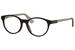 Gucci Men's Eyeglasses Gucci-Logo GG0487OA GG/0487/OA Full Rim Optical Frame