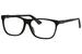 Gucci Men's Eyeglasses Gucci-Logo GG0492OA GG/0492/OA Full Rim Optical Frame