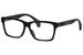 Gucci Men's Eyeglasses Seasonal-Icon GG0466OA GG/0466/OA Full Rim Optical Frame