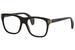 Gucci Men's Eyeglasses Web GG0526O GG/0526/O Full Rim Optical Frame