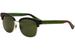 Gucci Men's GG0056S GG/0056/S Fashion Sunglasses