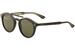 Gucci Men's GG0124S Round Sunglasses