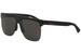 Gucci Men's GG0171S GG/0171/S Fashion Square Sunglasses