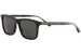 Gucci Men's GG0381S GG/0381/S Fashion Square Sunglasses