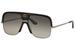 Gucci Men's GG0478S GG/0478/S Fashion Pilot Sunglasses