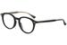 Gucci Women's Eyeglasses GG0192OA GG/0192/OA Full Rim Optical Frame