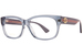 Gucci Women's Eyeglasses GG0278O Full Rim Optical Frame