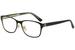 Gucci Women's Eyeglasses GG0304O Full Rim Optical Frame