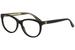 Gucci Women's Eyeglasses GG0310O GG/0310/O Full Rim Optical Frame