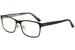 Gucci Women's Eyeglasses GG0317O GG/0317/O Full Rim Optical Frame