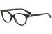 Gucci Women's Eyeglasses GG0373O GG/0373/O Full Rim Optical Frame