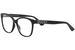 Gucci Women's Eyeglasses GG0421O Full Rim Optical Frame