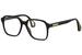 Gucci Women's Eyeglasses Seasonal-Icon GG0469O GG/0469/O Full Rim Optical Frame