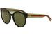 Gucci Women's GG0035S GG/0035/S Fashion Sunglasses