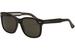 Gucci Women's GG0050S GG/0050/S 002 Fashion Sunglasses