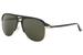 Gucci GG0292S GG/0292/S Men's Pilot Sunglasses