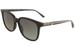 Gucci Women's GG0376S GG/0376/S Fashion Square Sunglasses