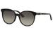 Gucci Women's Gucci Logo GG0488S GG/0488/S Round Sunglasses