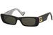 Gucci GG0516S Sunglasses Women's Rectangle Shape