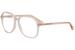 Gucci Women's Urban Eyeglasses GG0259O GG/0259/O Full Rim Optical Frame