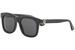 Gucci Women's Urban GG0326S GG/0326/S Fashion Square Sunglasses