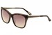 Guess By Marciano Women's GM0739 GM/0739 Fashion Cat Eye Sunglasses