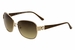 Guess By Marciano Women's GM681 GM/681 Square Sunglasses