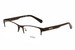 Guess Eyeglasses GU1859 GU/1859 Half Rim Optical Frame