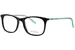 Guess GU9164 Eyeglasses Youth Girl's Full Rim Square Shape