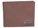 Guess Men's Alexandre Excap Slimfold Wallet
