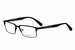 Guess Men's Eyeglasses GU1861 GU/1861 Full Rim Optical Frame