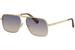 Guess Men's GU6939 GU/6939 Fashion Pilot Sunglasses