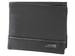 Guess Men's Multicard Passcase Genuine Leather Wallet